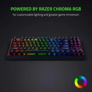 Gaming Keyboard